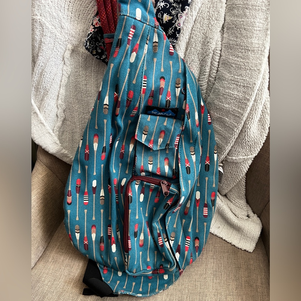 Kavu bag